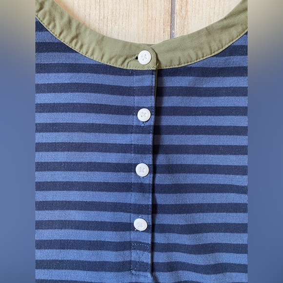 🔩Mountain Hardware🔩 Pembroke Rugby Thermal - Picture 8 of 14